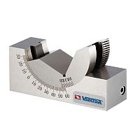 VAPM3 Adustable Angle V-Block