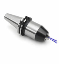 DV40 Form B Drill Chucks